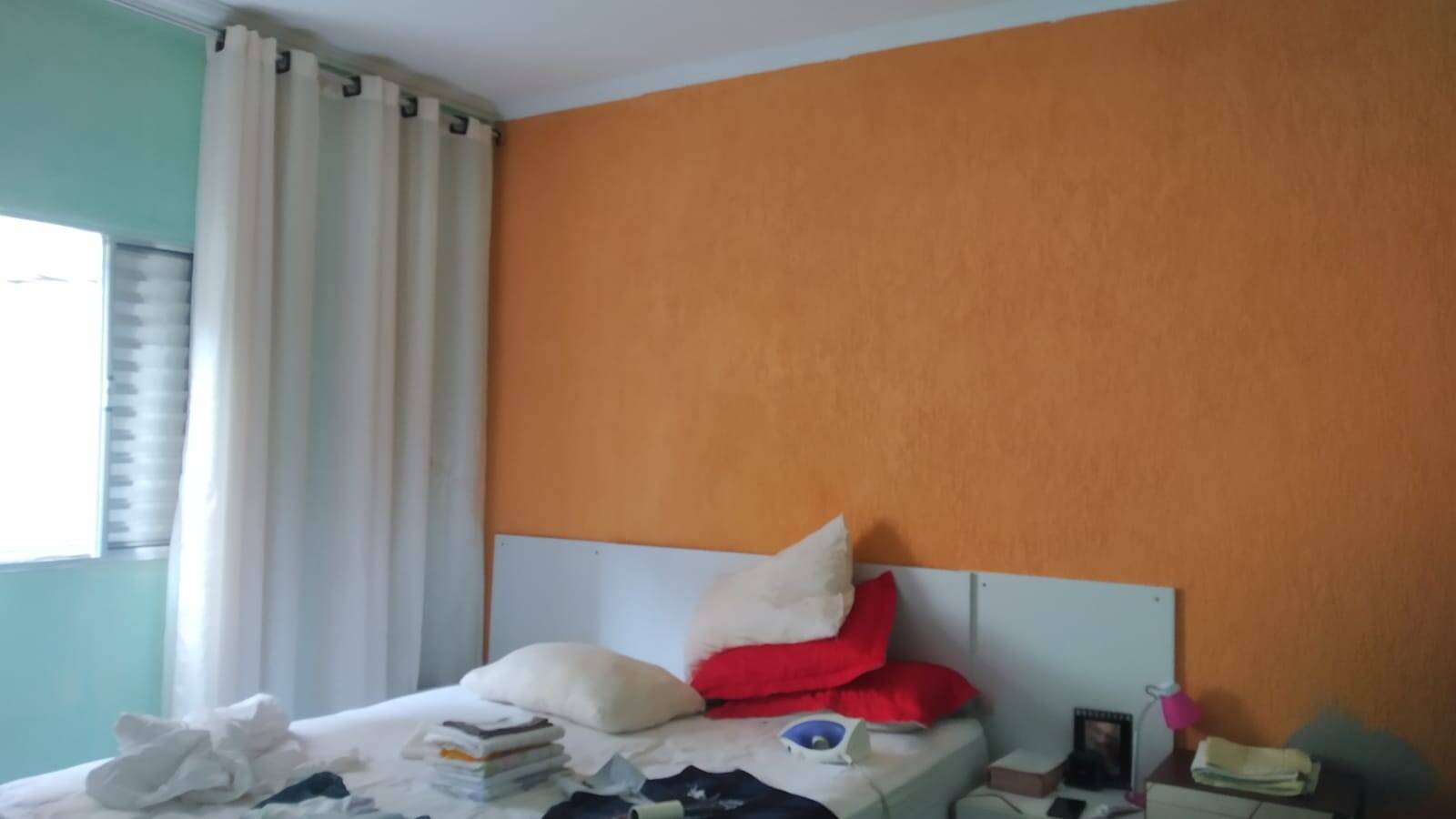 Casa à venda com 2 quartos, 100m² - Foto 20