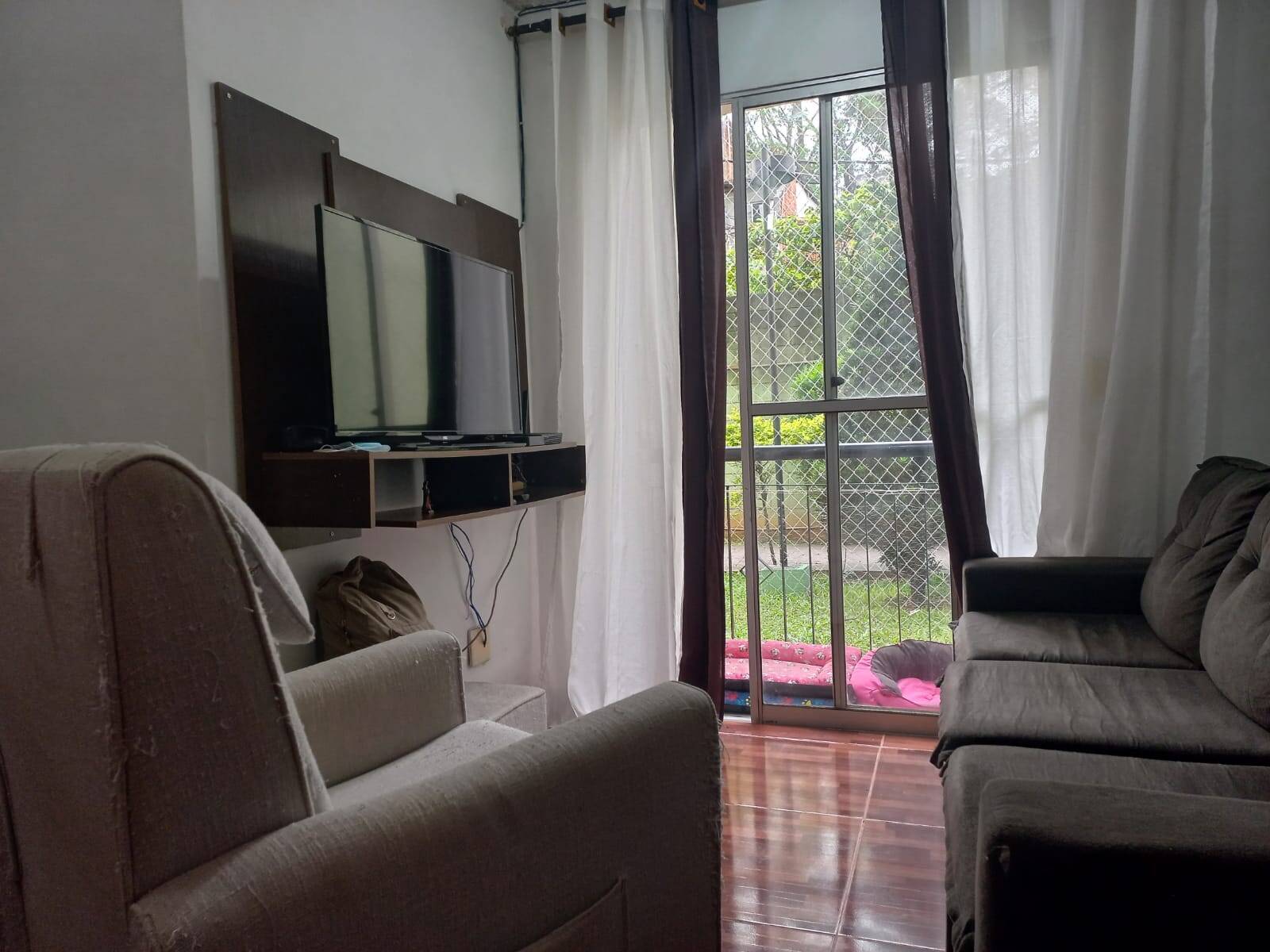 Apartamento à venda com 2 quartos - Foto 2