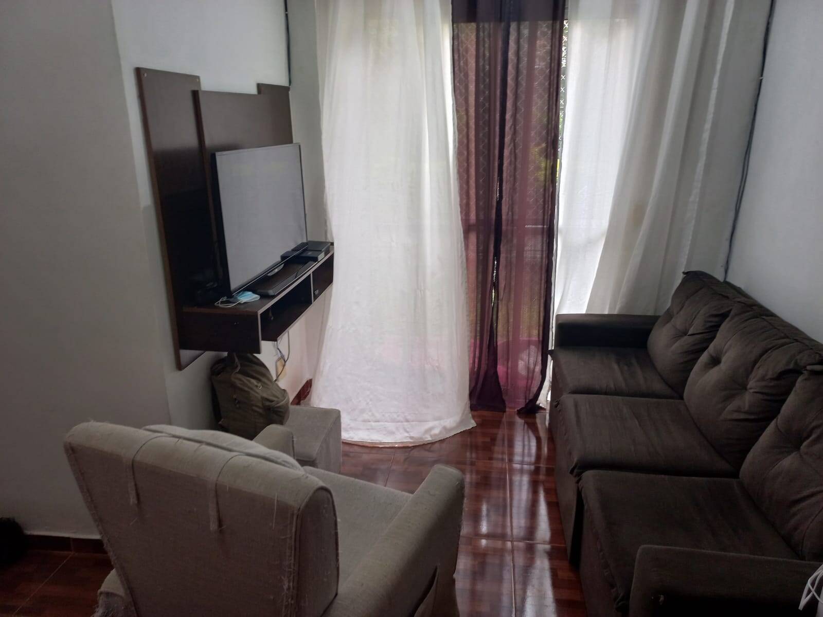 Apartamento à venda com 2 quartos - Foto 4