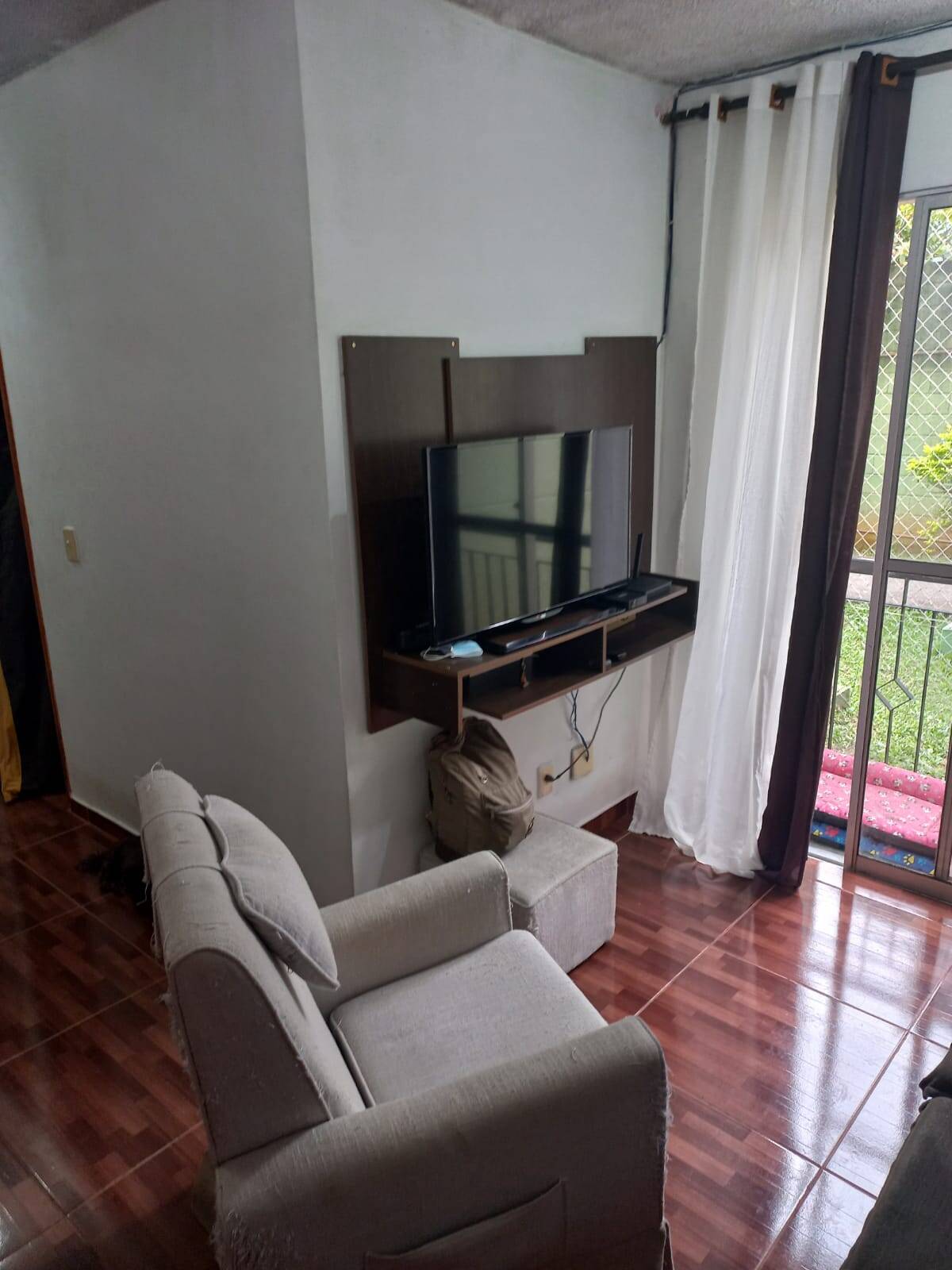 Apartamento à venda com 2 quartos - Foto 5