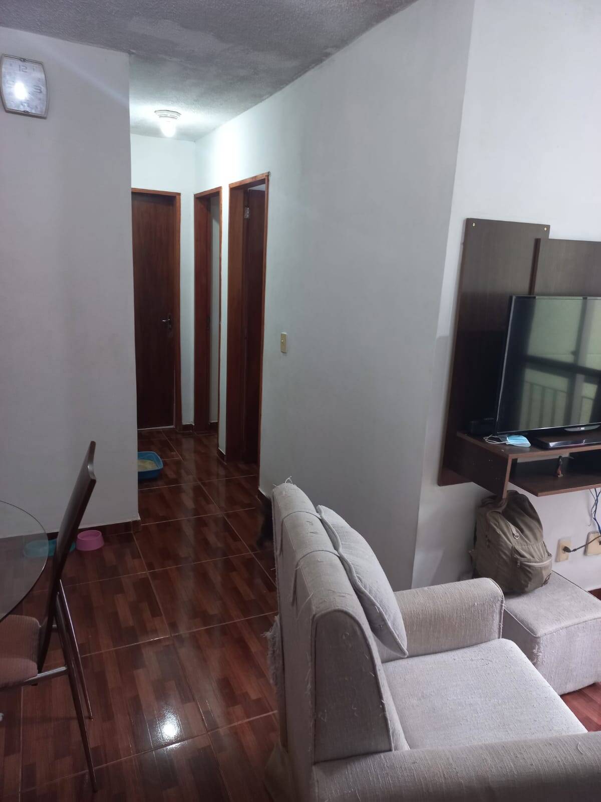 Apartamento à venda com 2 quartos - Foto 6