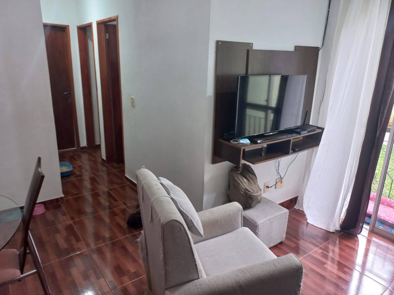 Apartamento à venda com 2 quartos - Foto 8