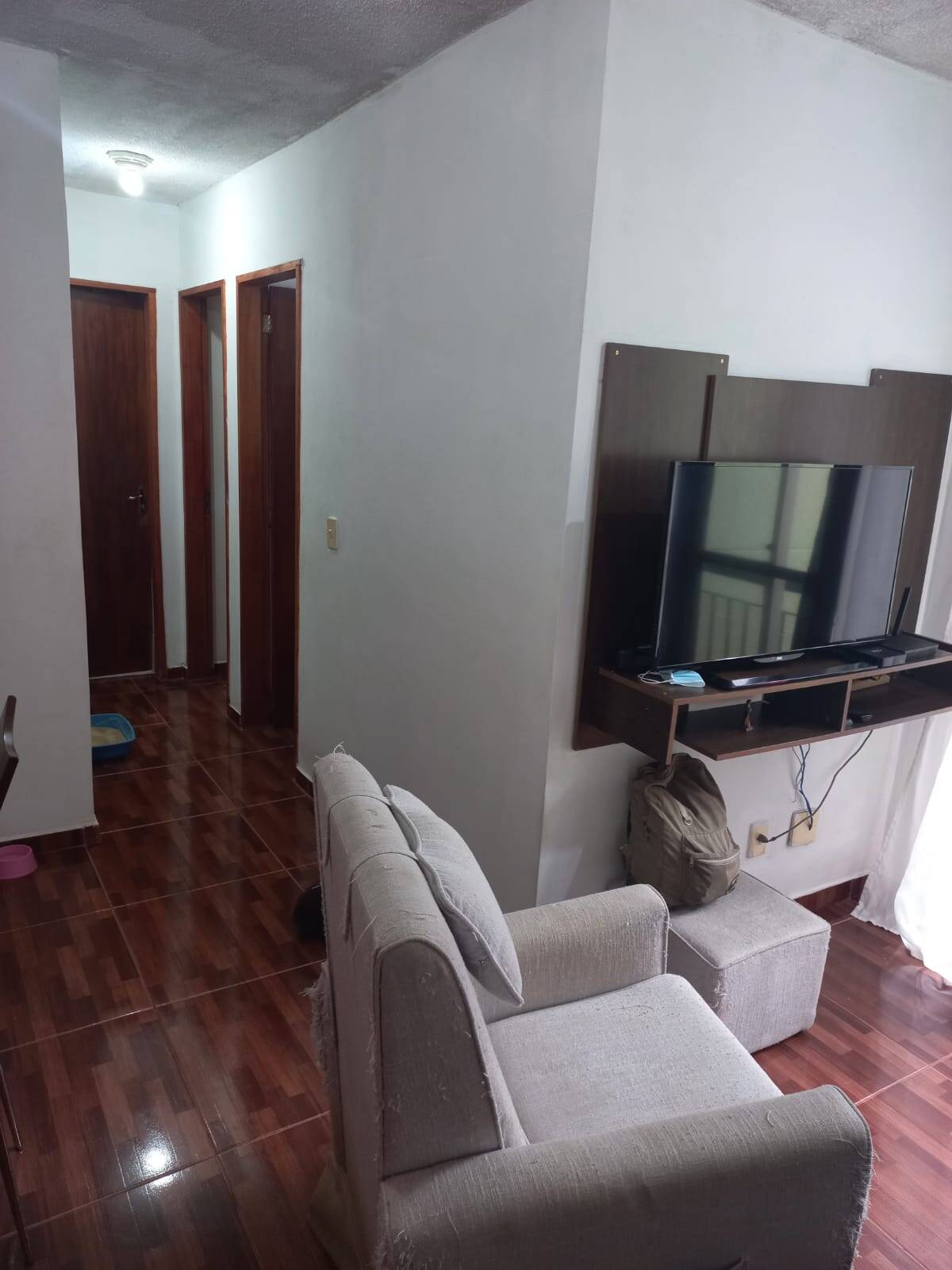 Apartamento à venda com 2 quartos - Foto 10