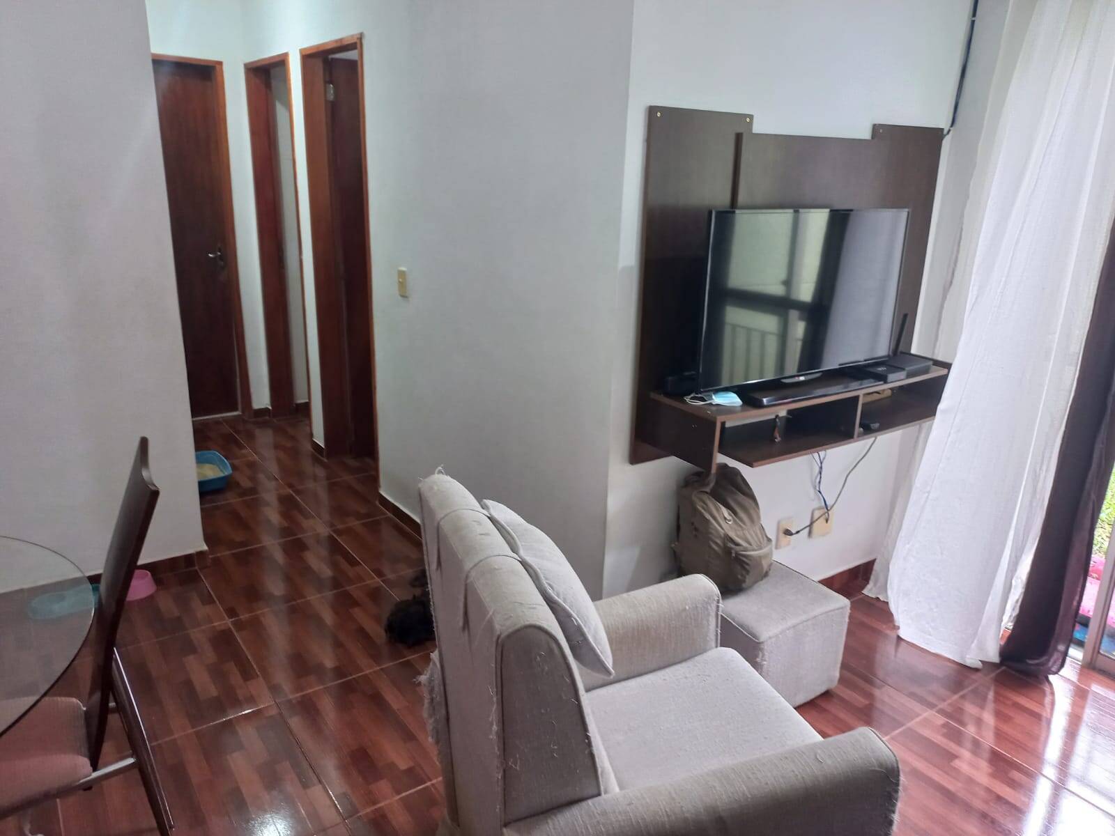 Apartamento à venda com 2 quartos - Foto 15