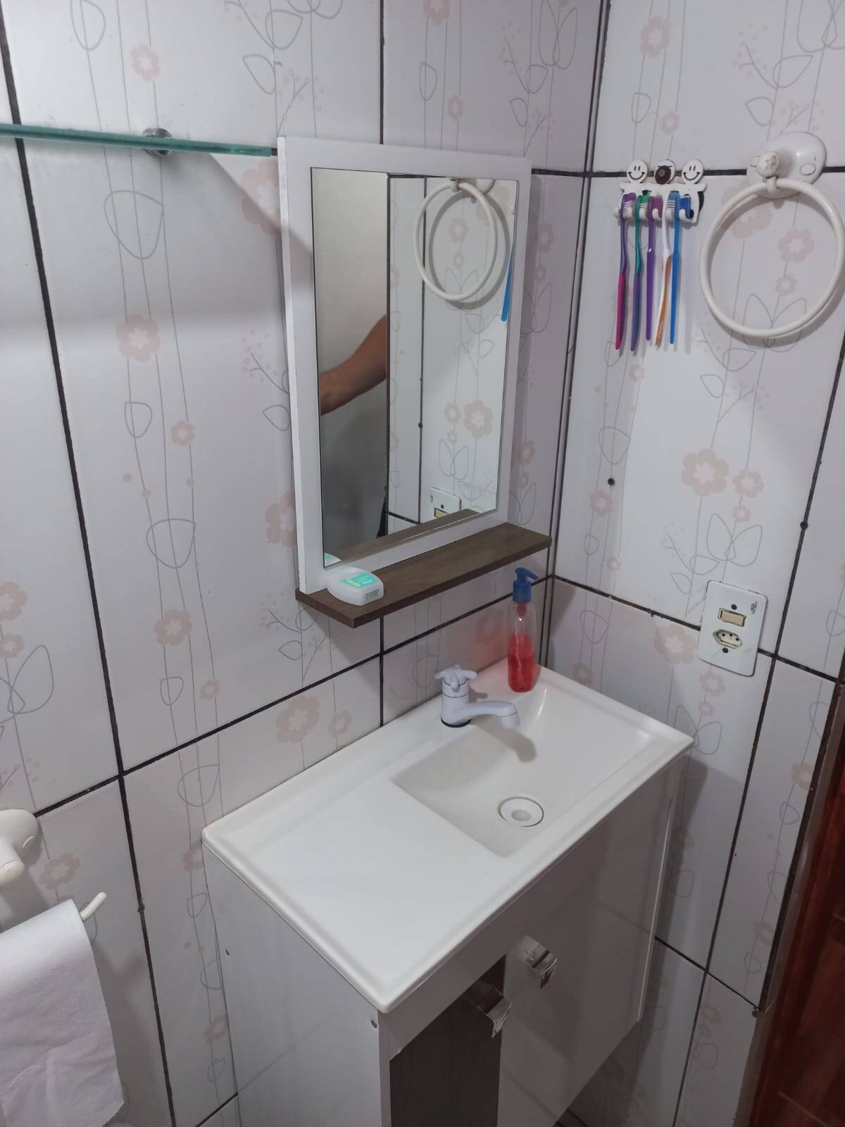 Apartamento à venda com 2 quartos - Foto 24