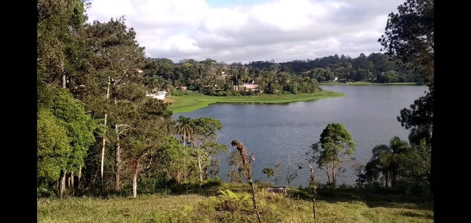 Terreno à venda, 1748m² - Foto 1