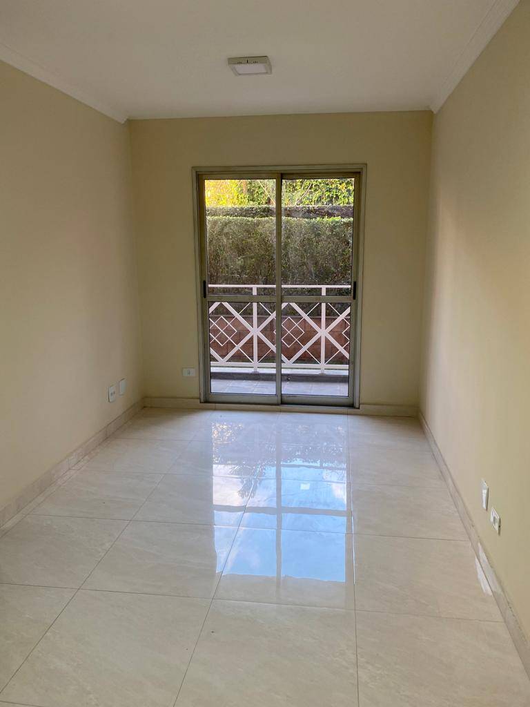 Apartamento à venda com 2 quartos, 55m² - Foto 5