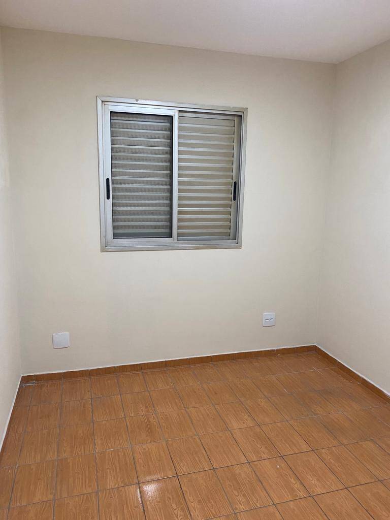 Apartamento à venda com 2 quartos, 55m² - Foto 6