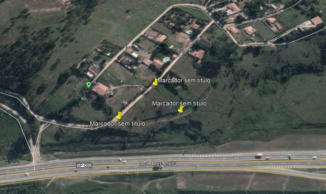 Terreno à venda, 1000m² - Foto 3