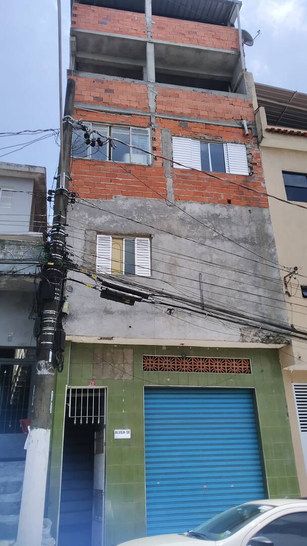 Sobrado à venda com 10 quartos - Foto 4