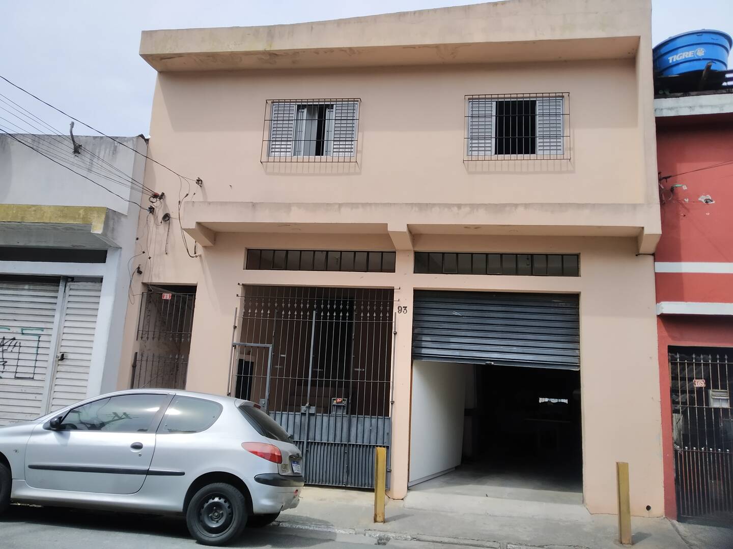 Sobrado à venda com 7 quartos, 476m² - Foto 51