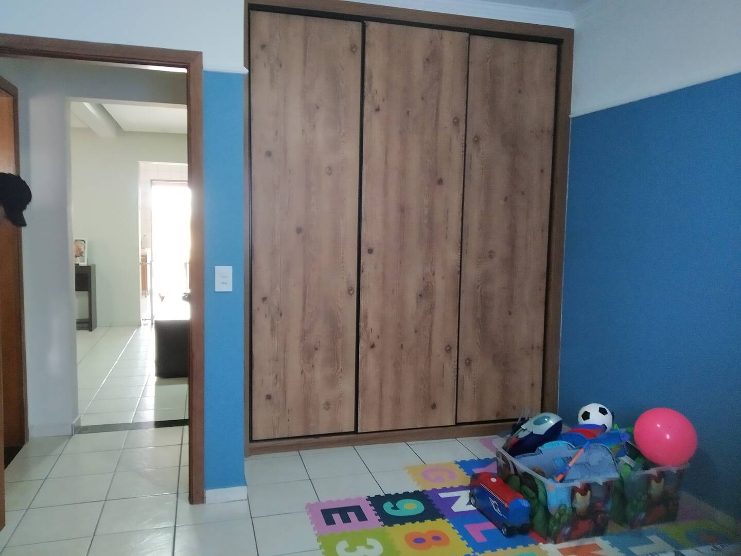 Sobrado à venda com 7 quartos, 476m² - Foto 15