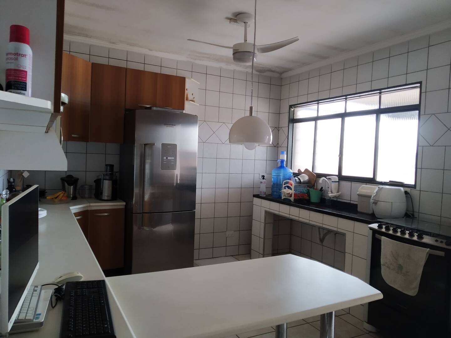 Sobrado à venda com 7 quartos, 476m² - Foto 28