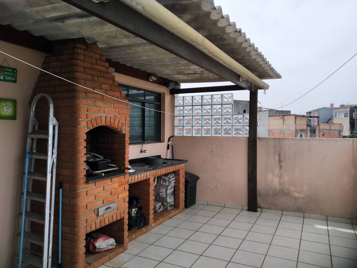 Sobrado à venda com 7 quartos, 476m² - Foto 43