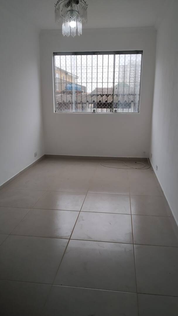 Apartamento à venda com 1 quarto, 44m² - Foto 1