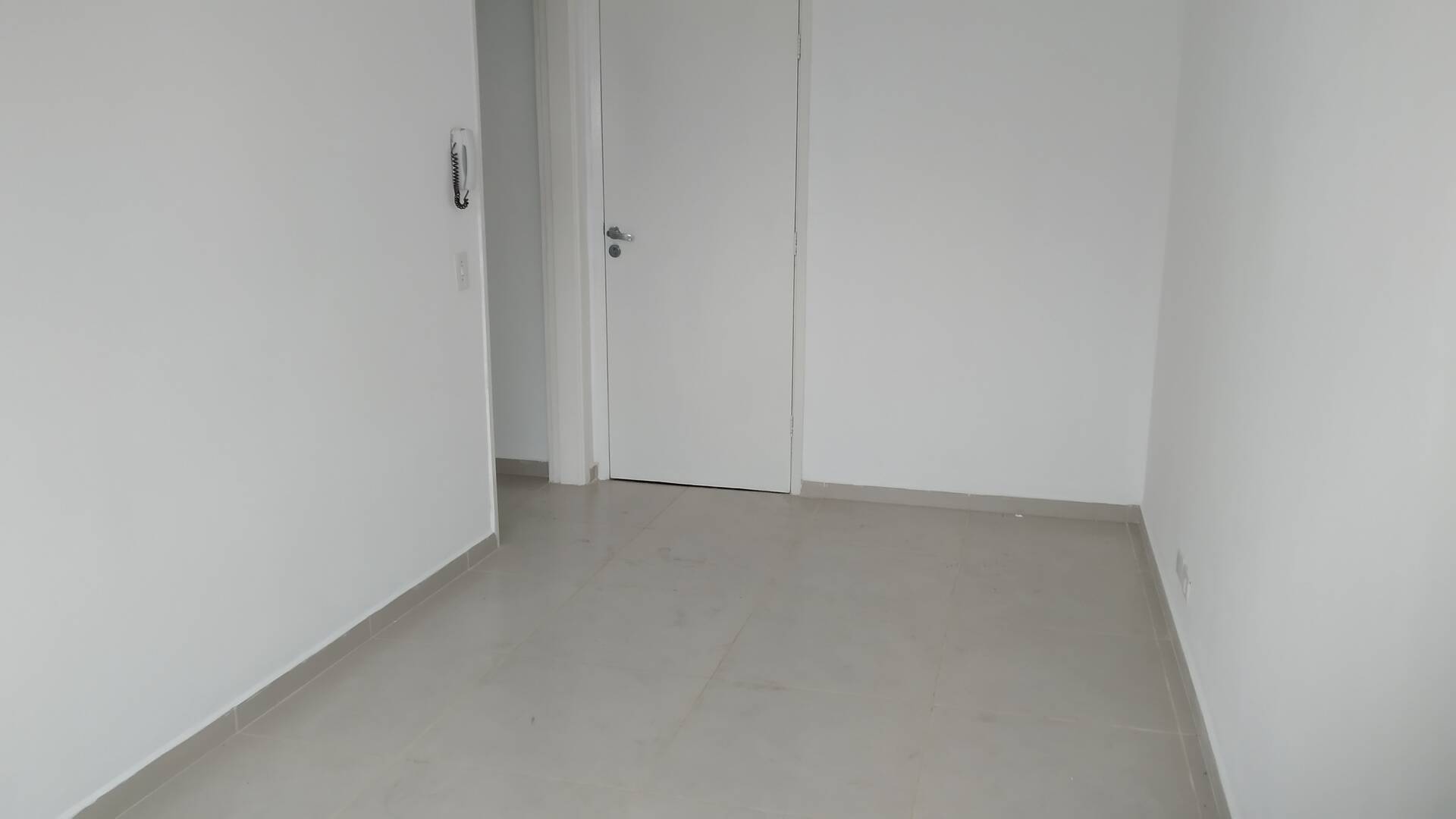 Apartamento à venda com 1 quarto, 44m² - Foto 3