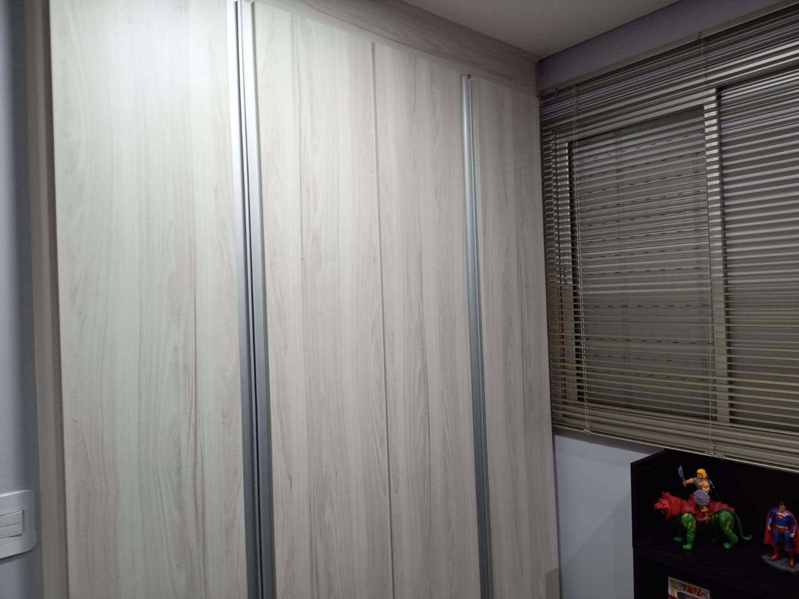 Apartamento à venda com 3 quartos, 64m² - Foto 10