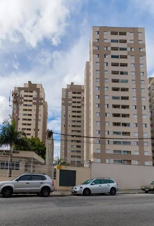 Apartamento à venda com 3 quartos, 64m² - Foto 23