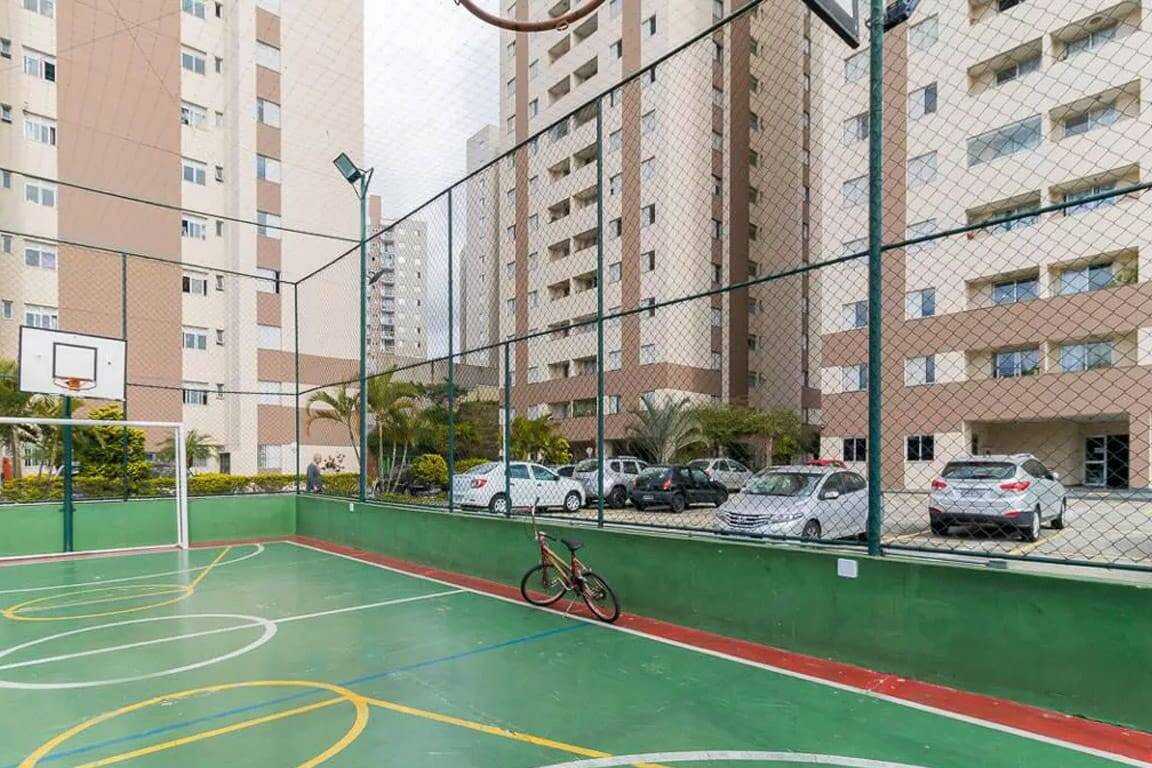 Apartamento à venda com 3 quartos, 64m² - Foto 22