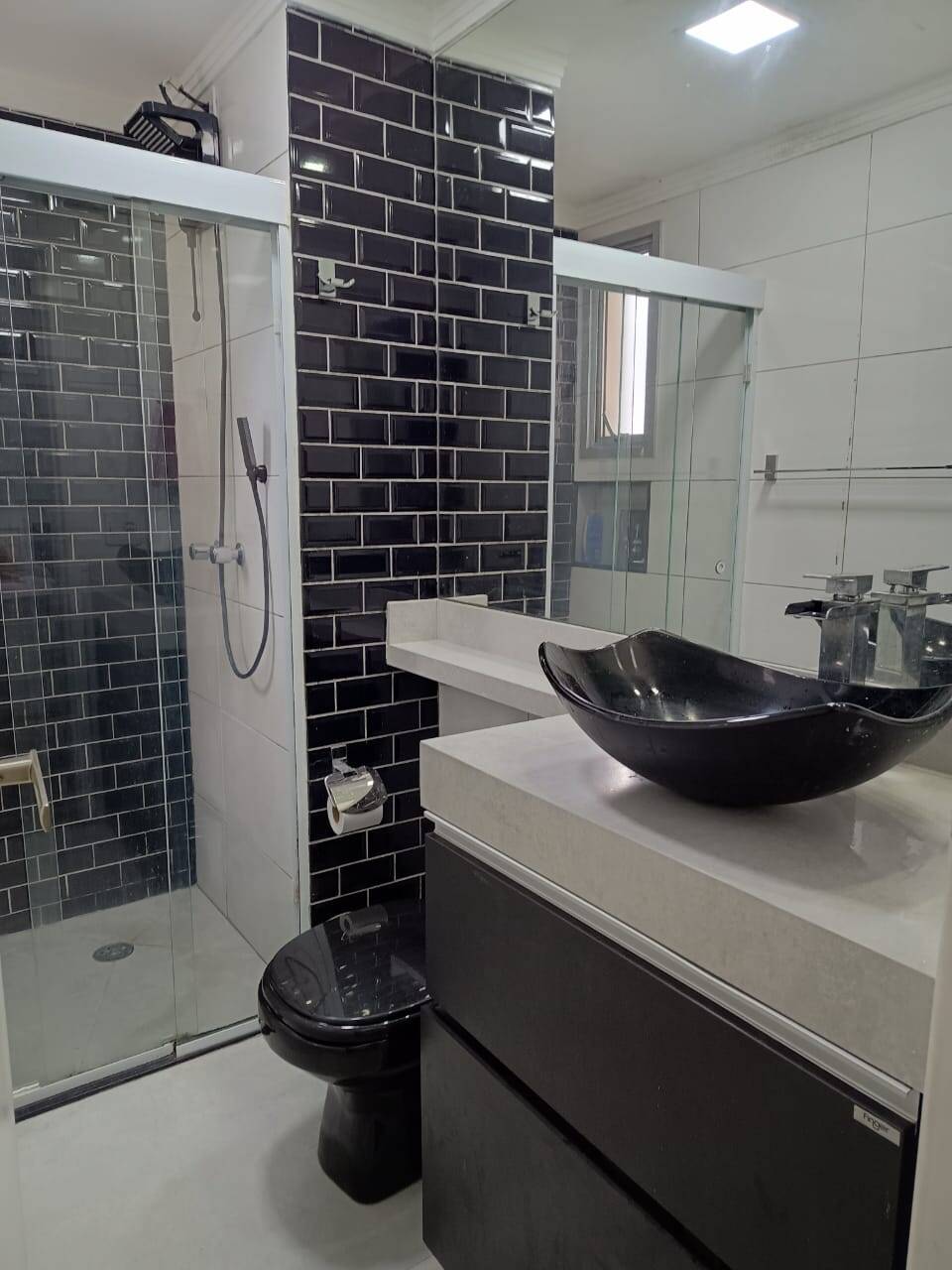 Apartamento à venda com 3 quartos, 64m² - Foto 13