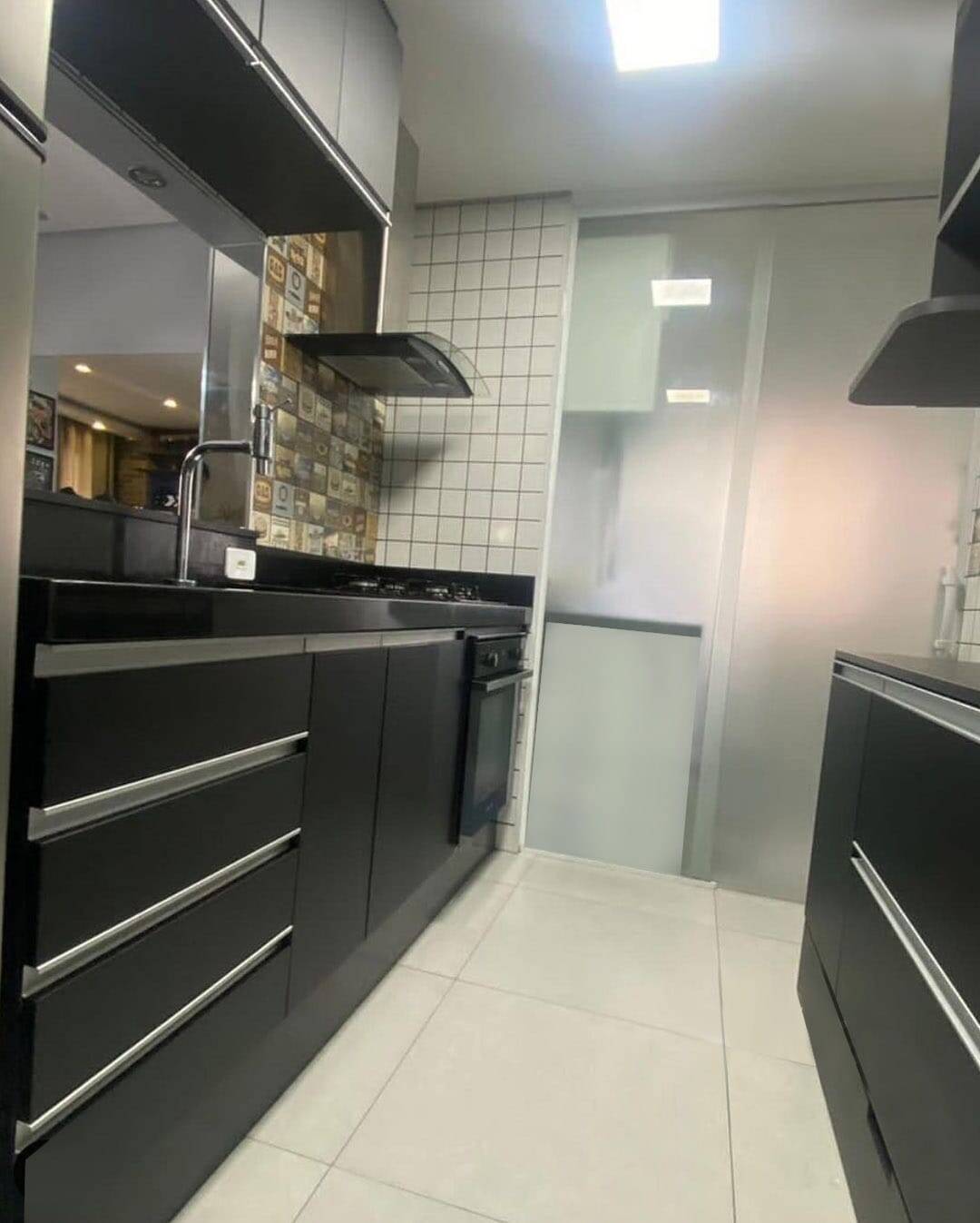 Apartamento à venda com 3 quartos, 64m² - Foto 11