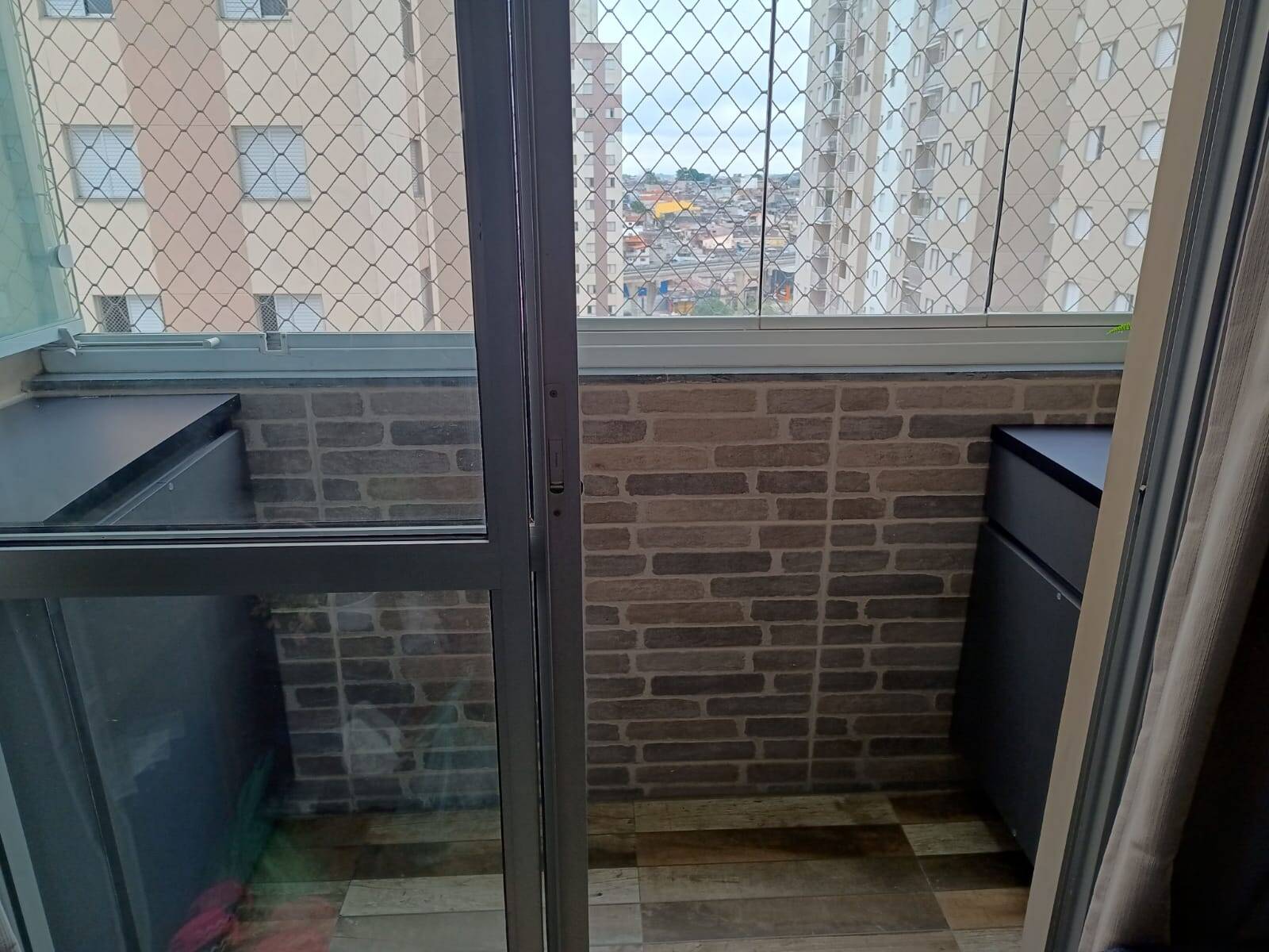 Apartamento à venda com 3 quartos, 64m² - Foto 14