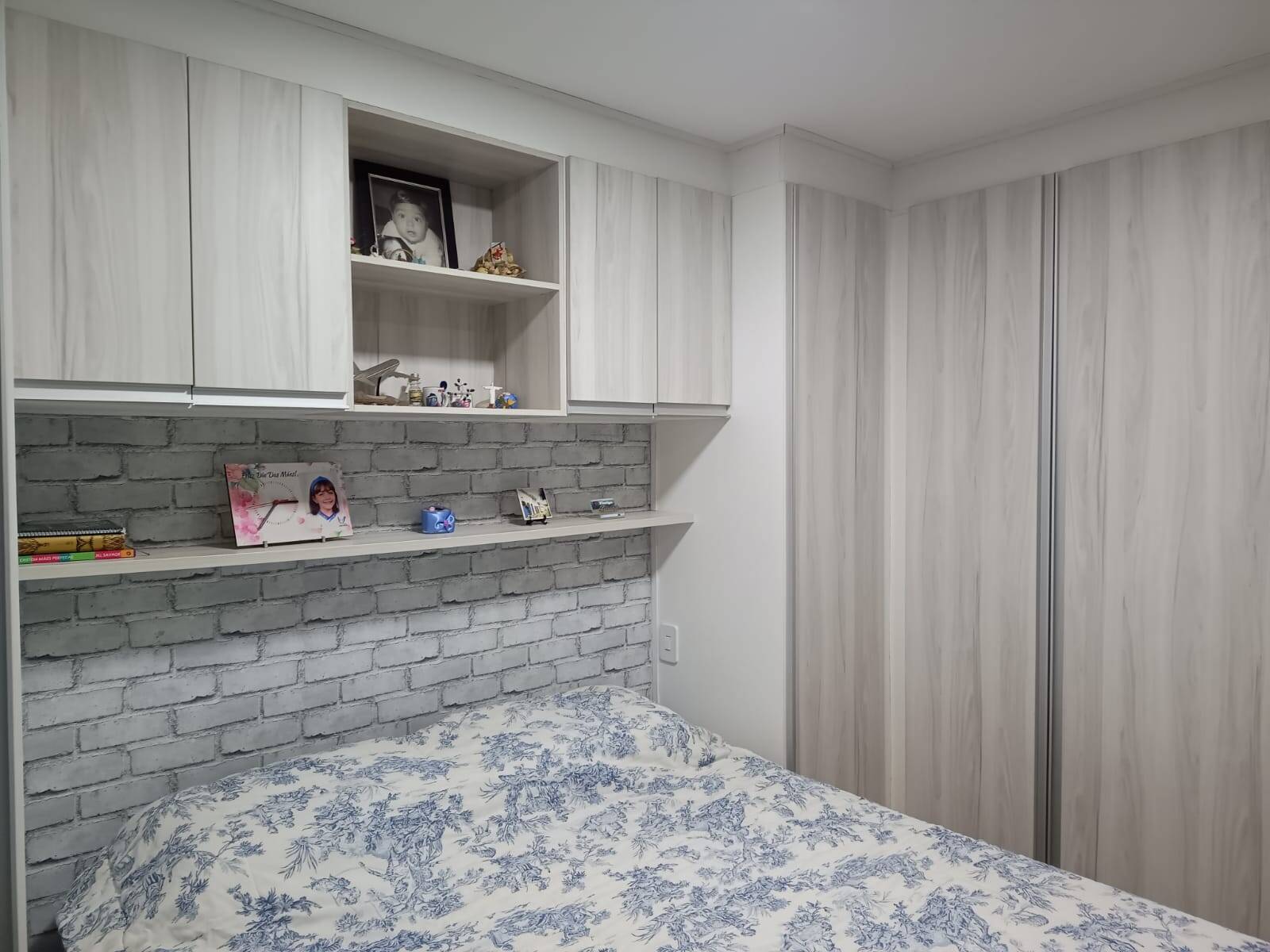 Apartamento à venda com 3 quartos, 64m² - Foto 7