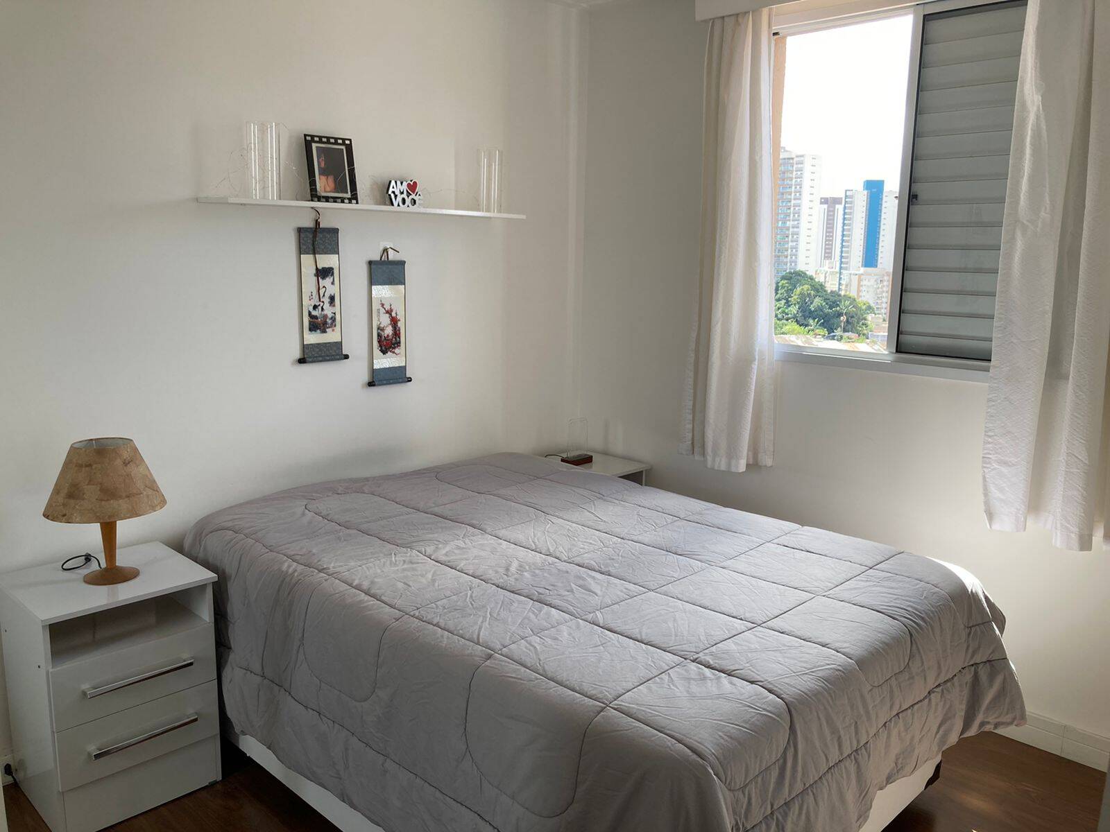 Apartamento à venda com 2 quartos, 64m² - Foto 11