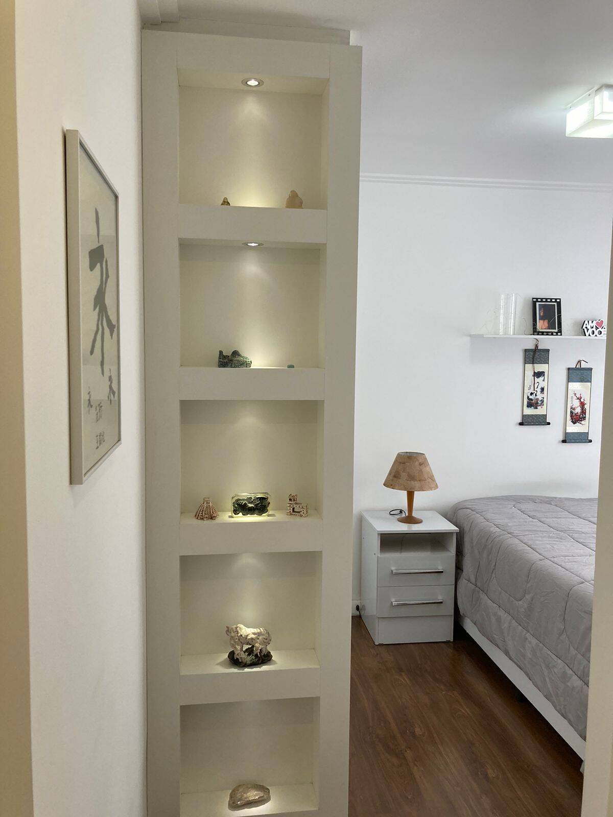 Apartamento à venda com 2 quartos, 64m² - Foto 17