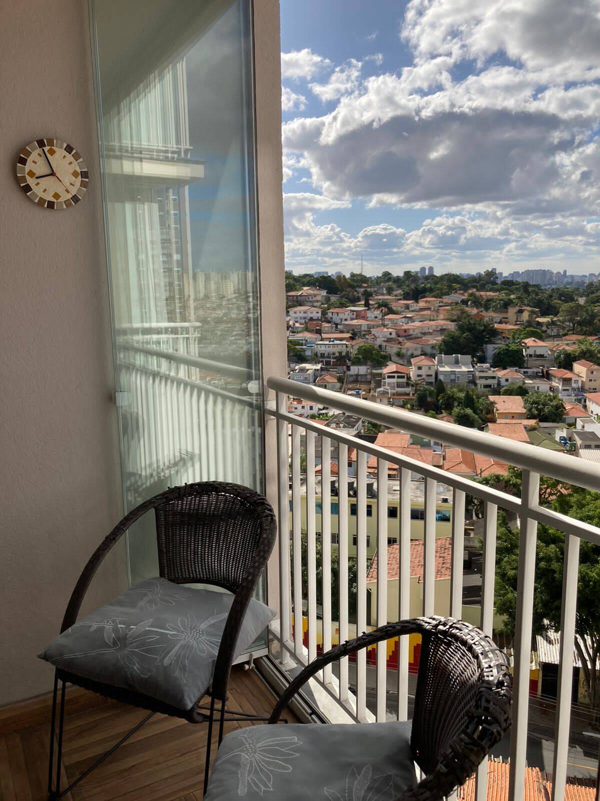 Apartamento à venda com 2 quartos, 64m² - Foto 27