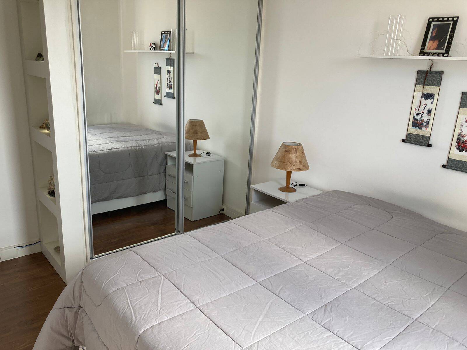 Apartamento à venda com 2 quartos, 64m² - Foto 19