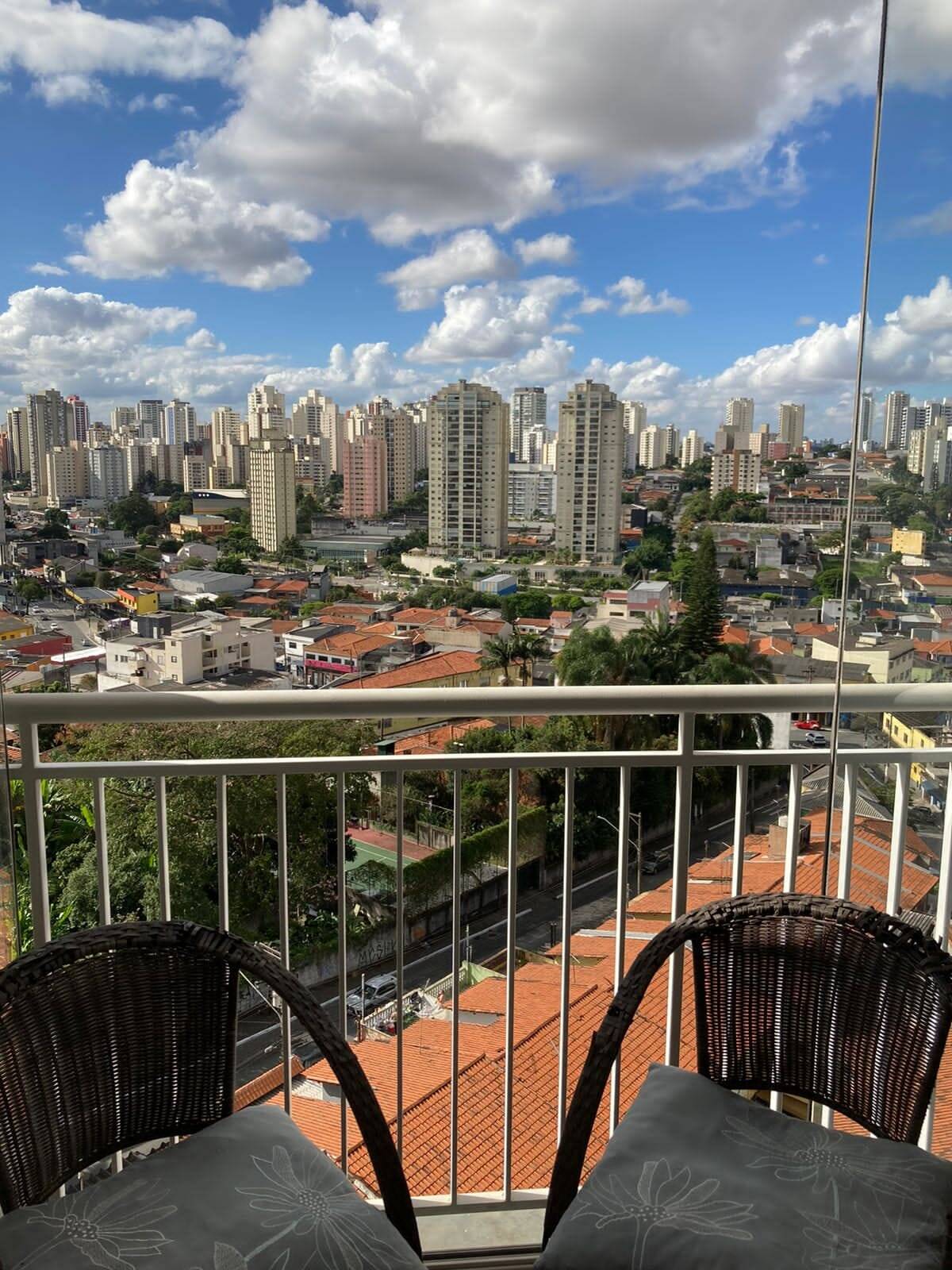 Apartamento à venda com 2 quartos, 64m² - Foto 28