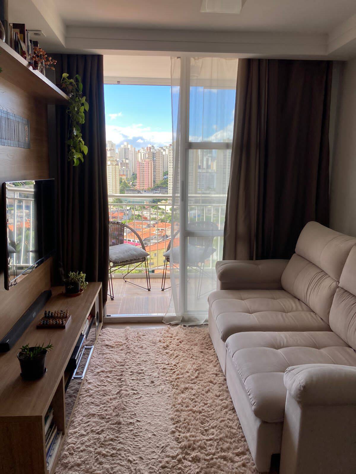 Apartamento à venda com 2 quartos, 64m² - Foto 9