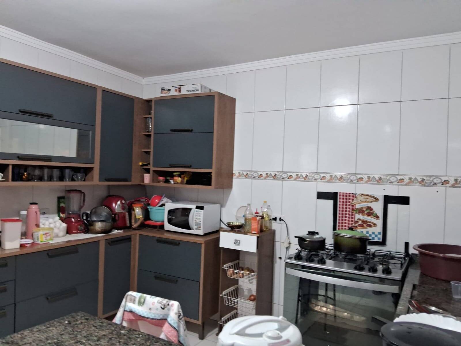 Sobrado à venda com 3 quartos - Foto 4