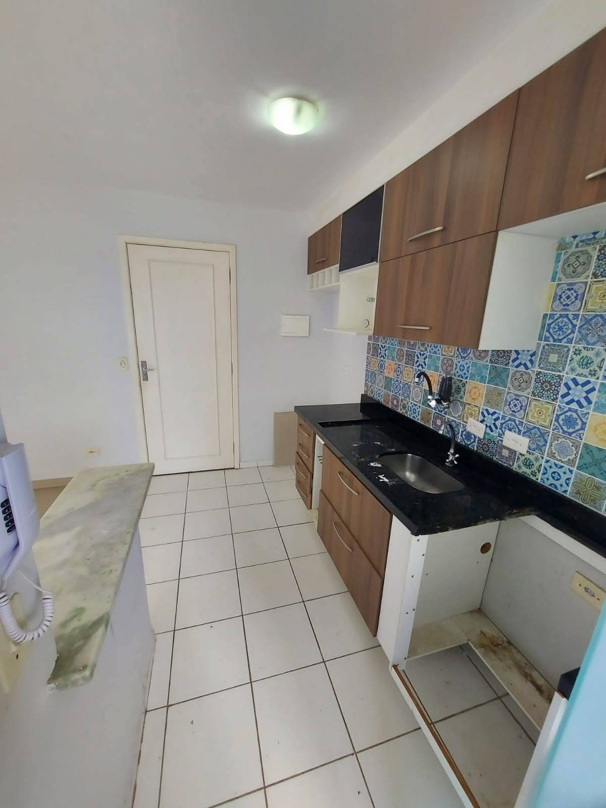 Apartamento à venda com 2 quartos, 48m² - Foto 2