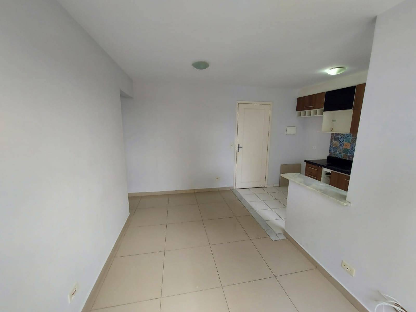 Apartamento à venda com 2 quartos, 48m² - Foto 4