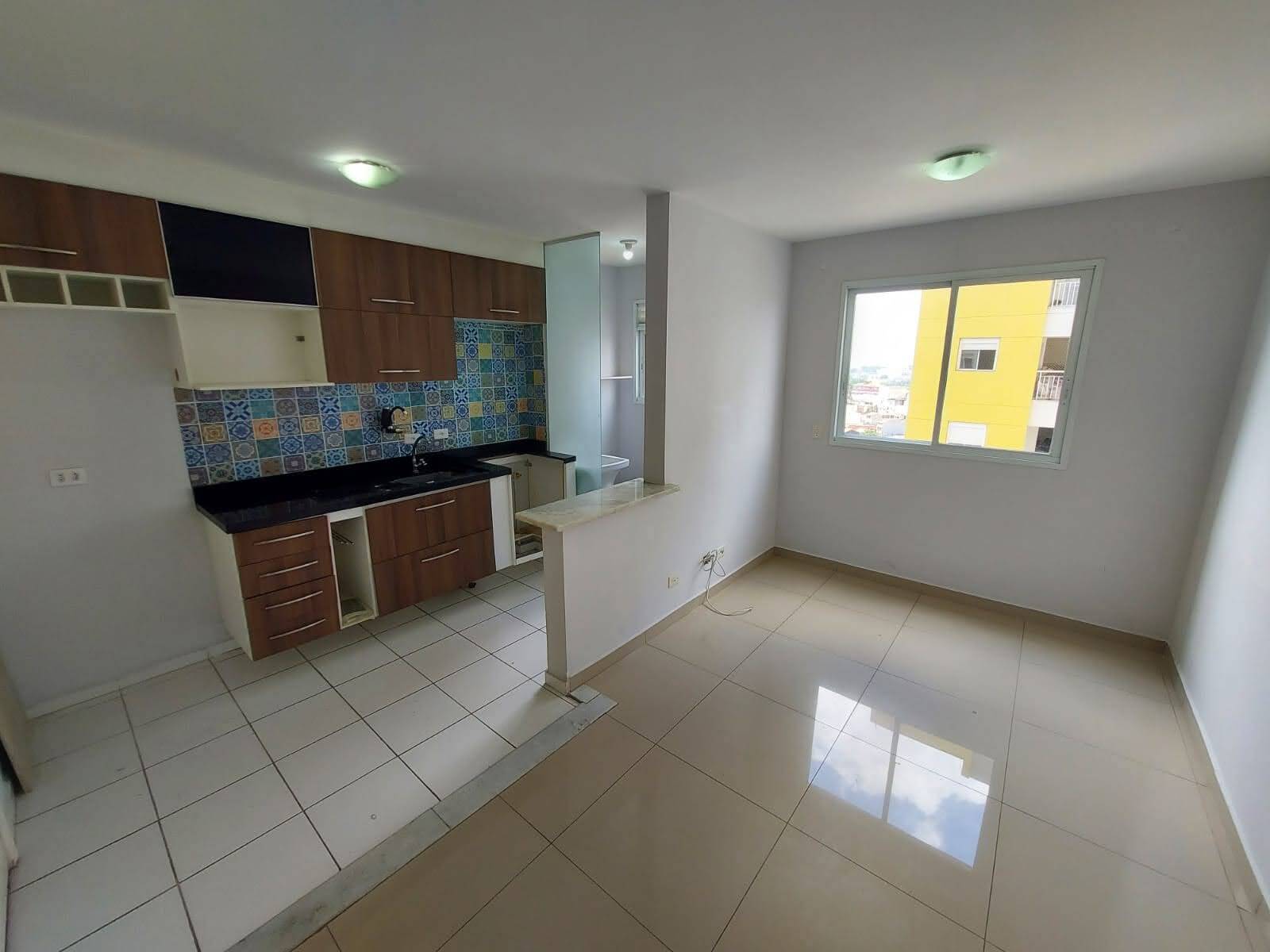 #a_0071 - Apartamento para Venda em Diadema - SP