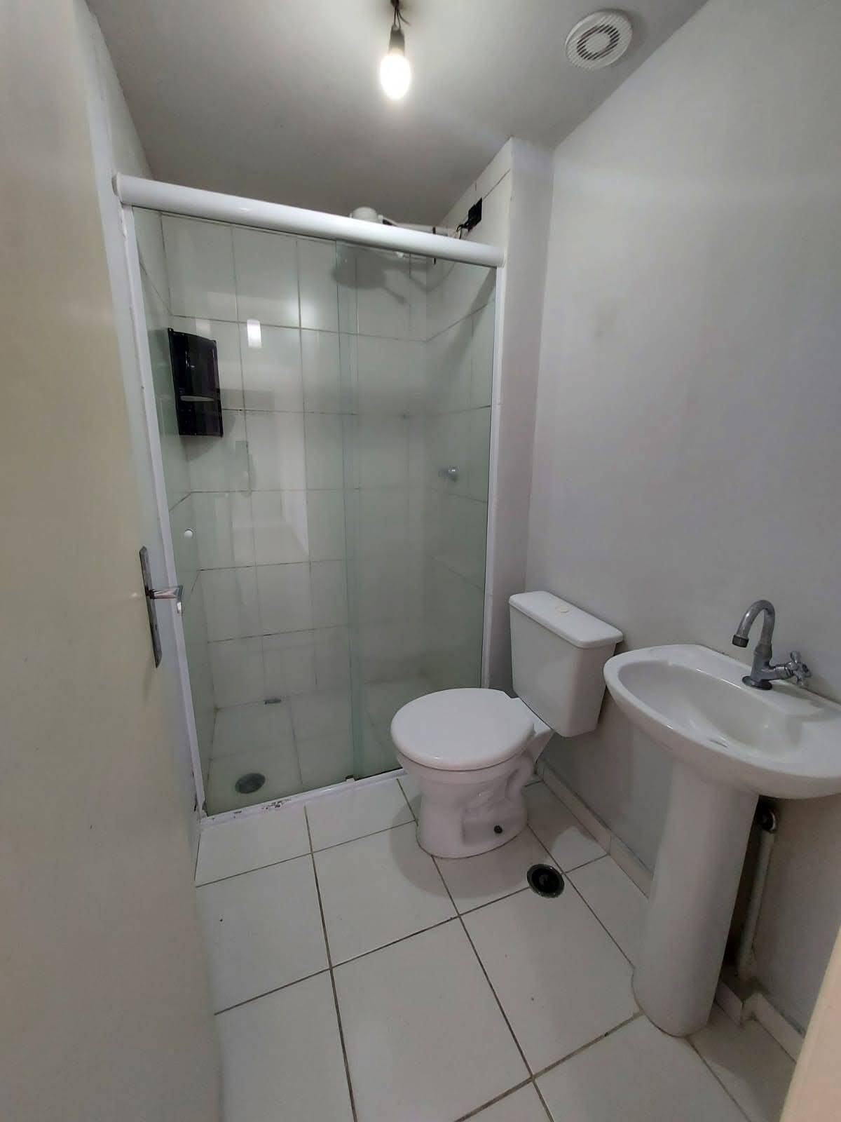 Apartamento à venda com 2 quartos, 48m² - Foto 6