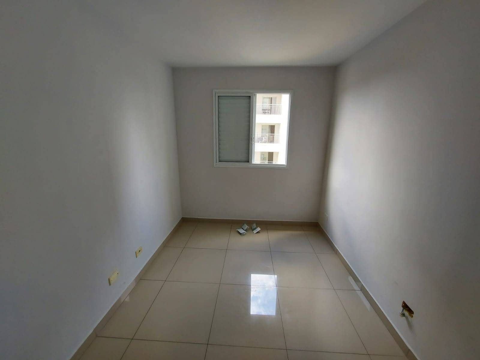 Apartamento à venda com 2 quartos, 48m² - Foto 5