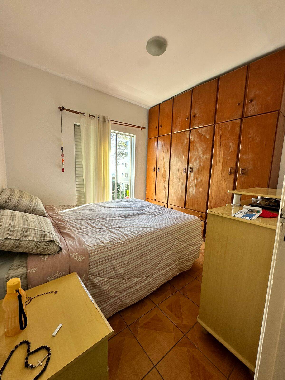 Apartamento à venda com 2 quartos, 63m² - Foto 5