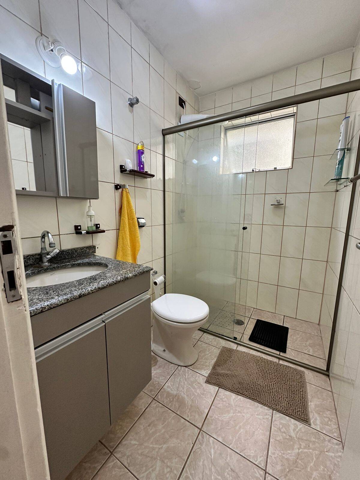 Apartamento à venda com 2 quartos, 63m² - Foto 6