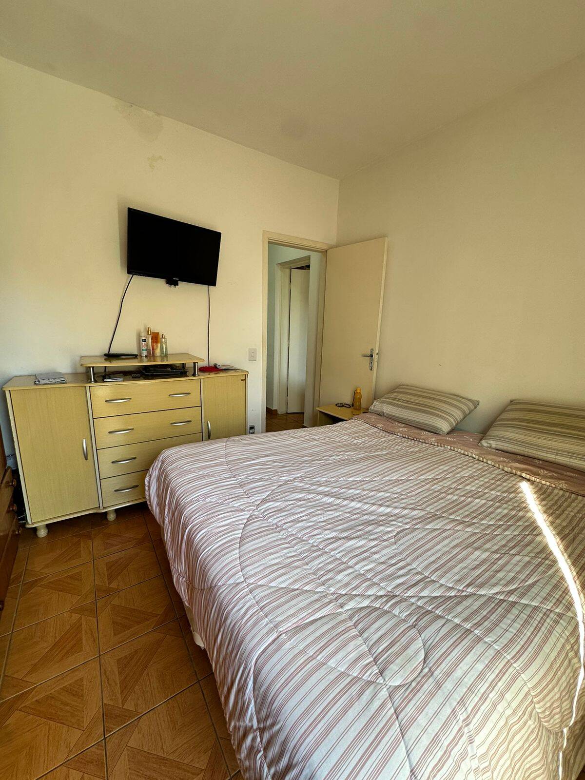 Apartamento à venda com 2 quartos, 63m² - Foto 11