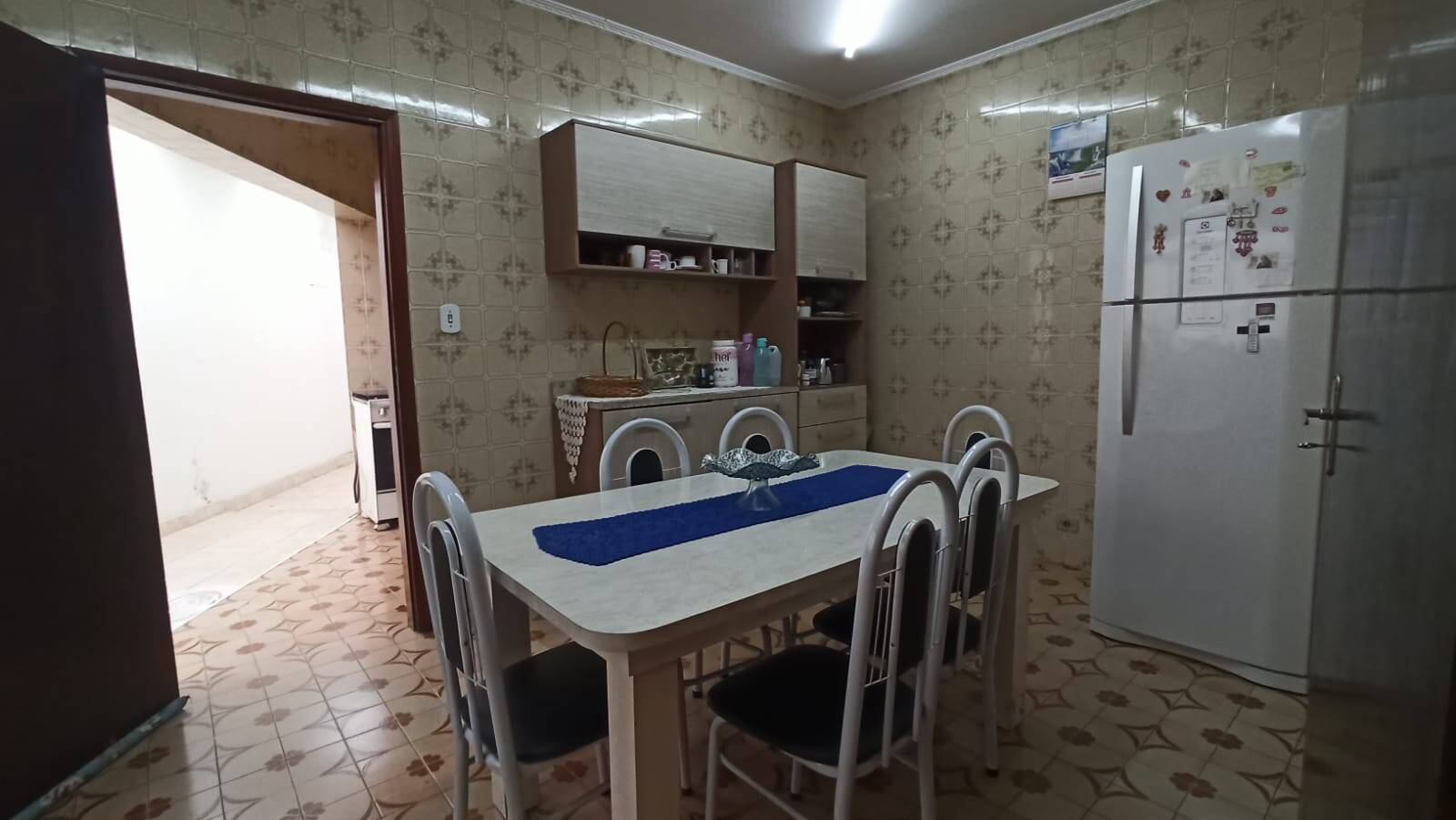 Sobrado à venda com 3 quartos, 221m² - Foto 49