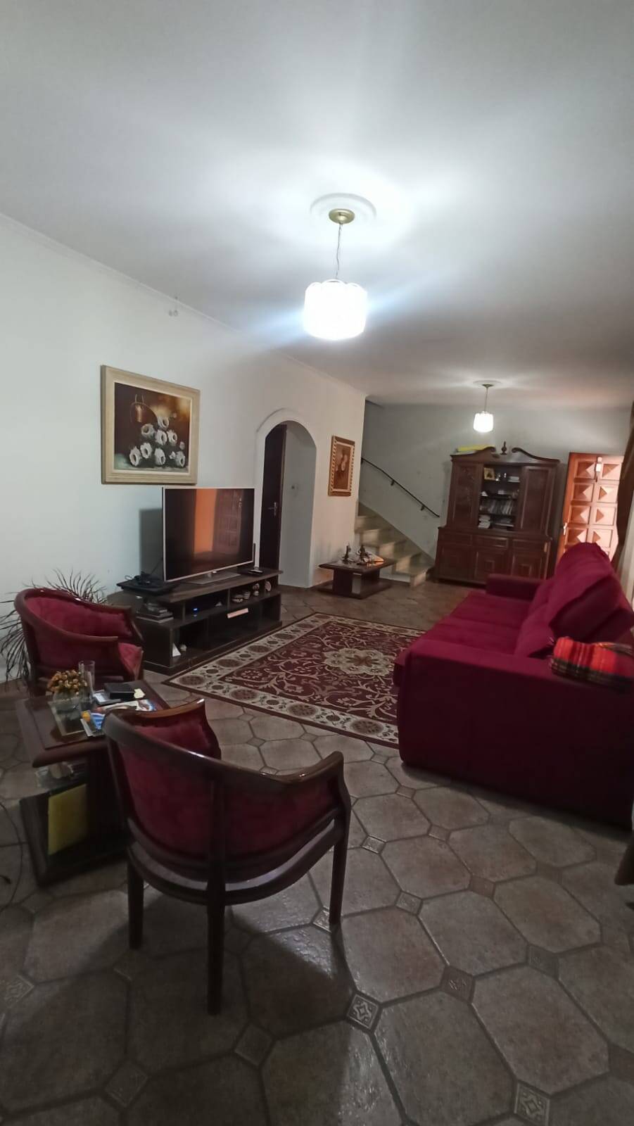 Sobrado à venda com 3 quartos, 221m² - Foto 7