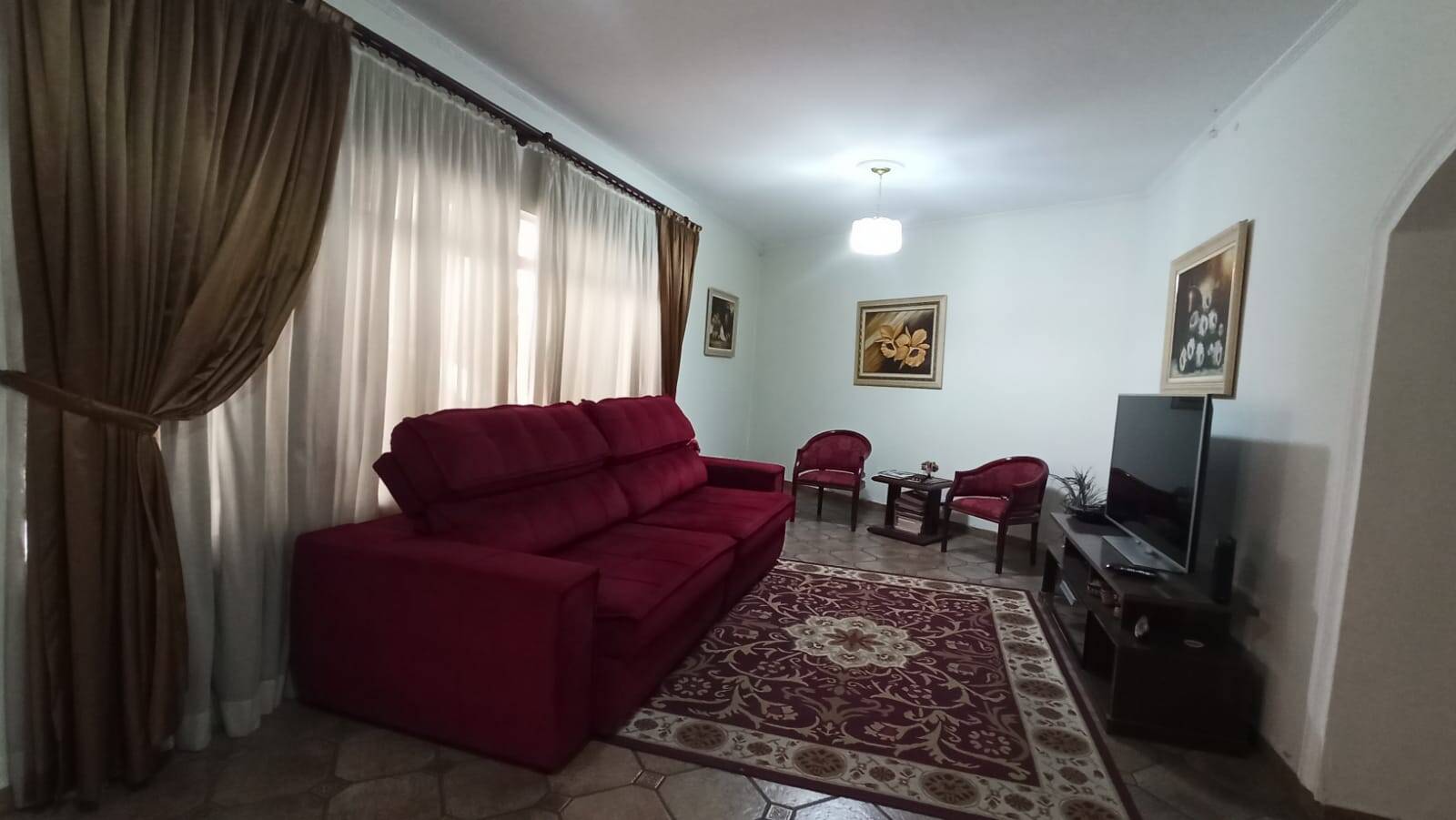 Sobrado à venda com 3 quartos, 221m² - Foto 3