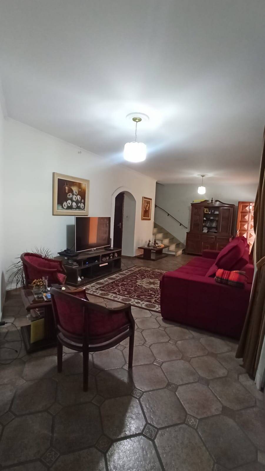 Sobrado à venda com 3 quartos, 221m² - Foto 6