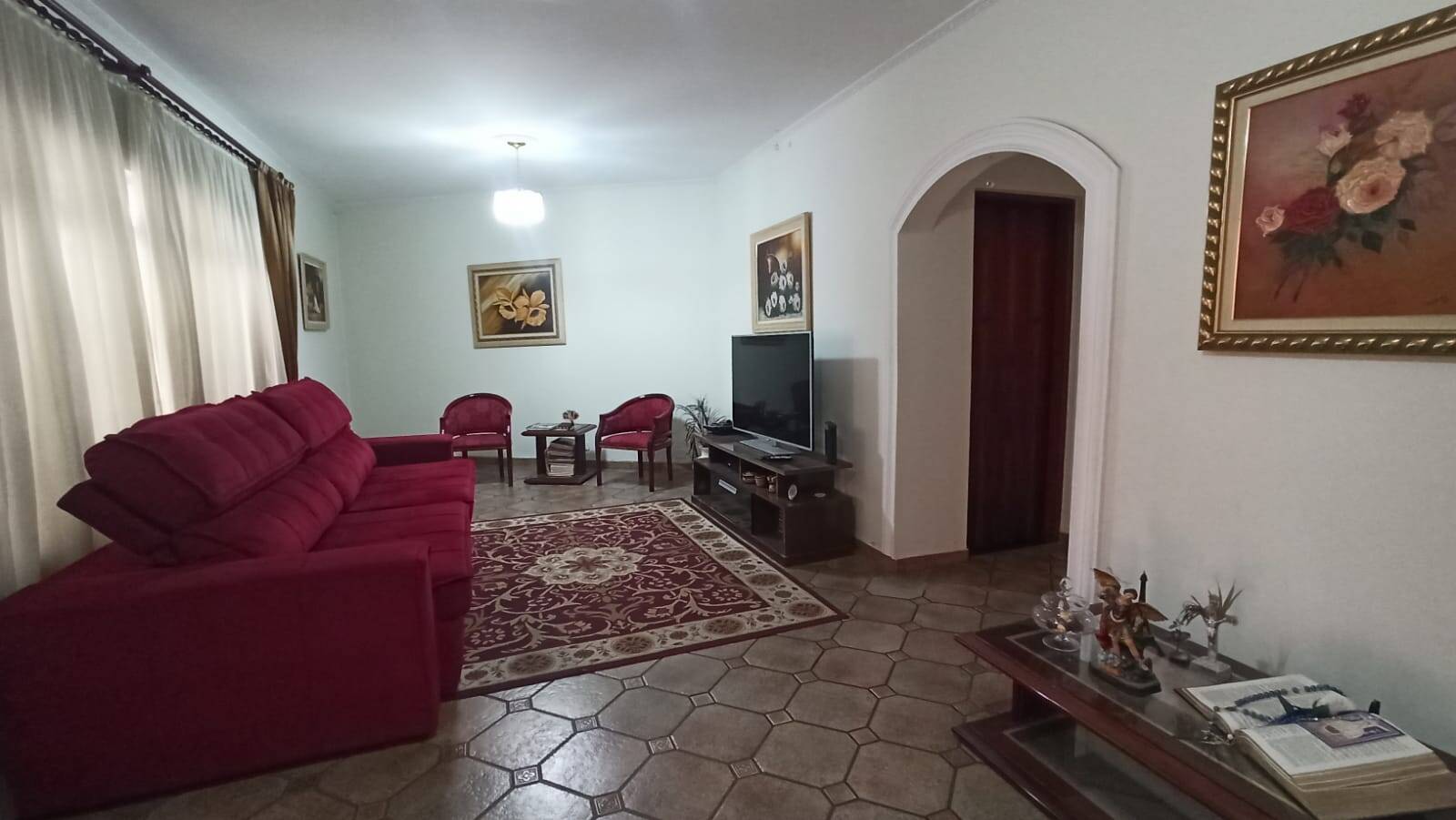 Sobrado à venda com 3 quartos, 221m² - Foto 4