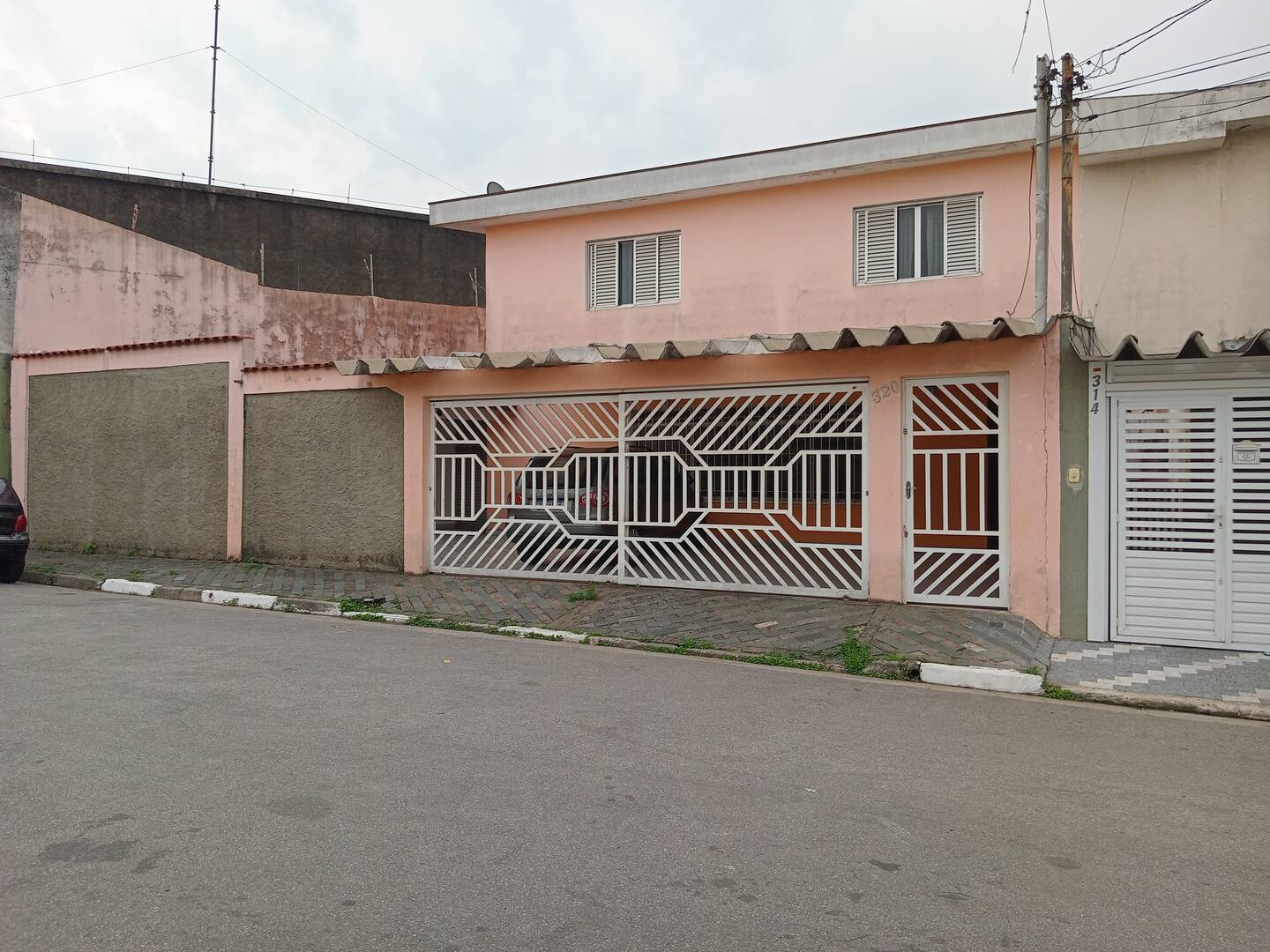 Sobrado à venda com 3 quartos, 221m² - Foto 69