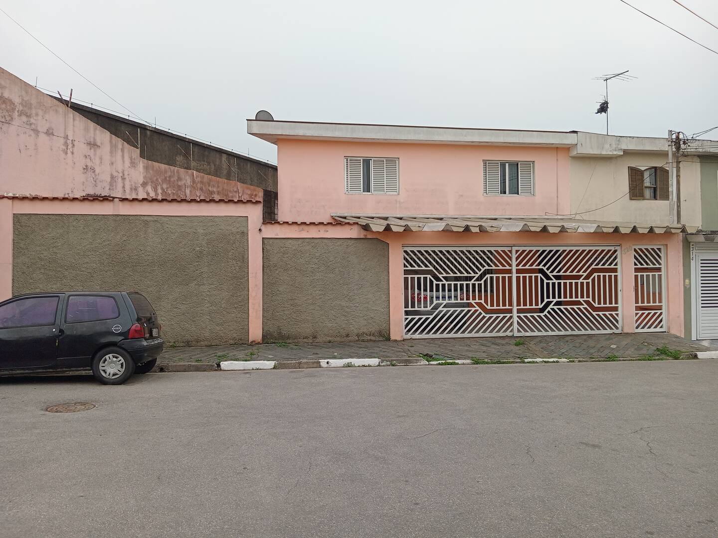 Sobrado à venda com 3 quartos, 221m² - Foto 70