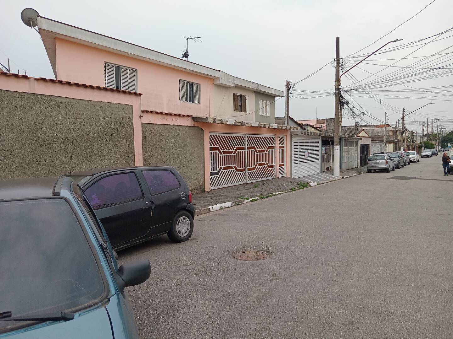 Sobrado à venda com 3 quartos, 221m² - Foto 71